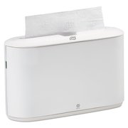 Tork Tork Xpress® Countertop Multifold Hand Towel Dispenser White H2, One-at-a-Time Dispensing 302020